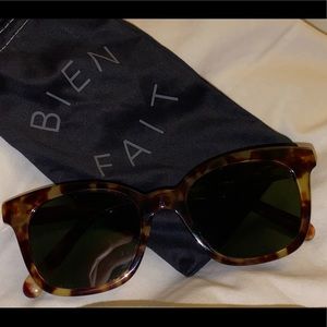 Madewell Venice sunglasses